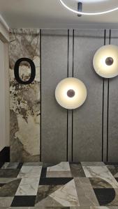 Apartament Bergera 1