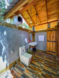 TANTOR RESORT Hotel and spa Habarana