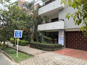 Hotel Balcones De Malibu