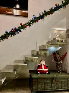 Brazilian Art - Christmas edition