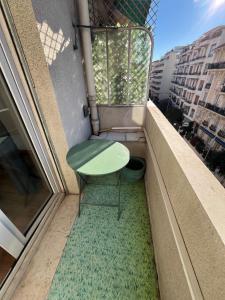 Gare Nice ville ICONIC