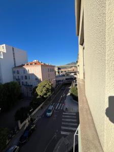 Gare Nice ville ICONIC