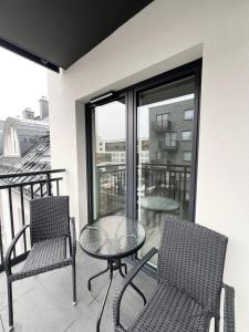 Apartamenty Sienkiewicza Residence 3