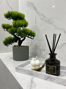 Apartamenty Sienkiewicza Residence 3