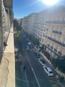 Gare Nice ville ICONIC