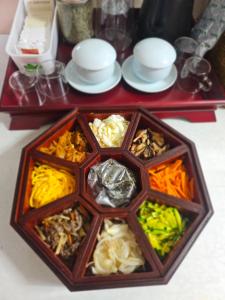 A Home That Becomes a Memoryㅡ이태원역 7분 binna stay