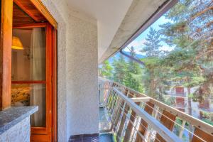 La Tana dello Scoiattolo Skiing nearby - Happy Rentals