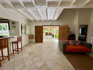 Casa Siete Las Terrenas