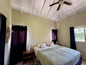 Casa Siete Las Terrenas