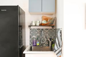 Cosy and Spacious Studio in Richmond London