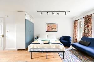 Cosy and Spacious Studio in Richmond London