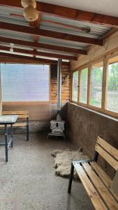 Cabaña Olmué Quebrada Alvarado