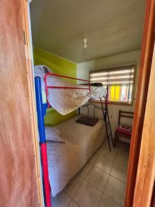 Cabaña Olmué Quebrada Alvarado