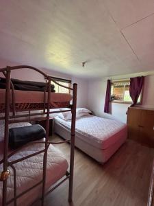 Cabaña Olmué Quebrada Alvarado