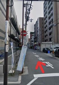 島之内2丁目YS-House