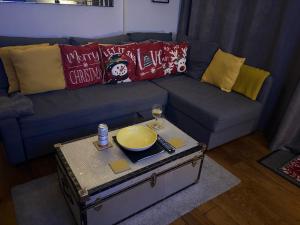 Beautiful Snowdonia Chalet