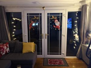 Beautiful Snowdonia Chalet