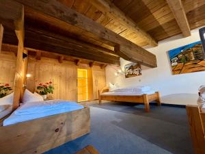 Ferienhaus Alpina Ötztal