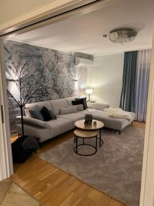 Baden-Chalet besonderes Apartment