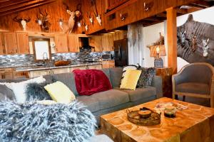 Safari House