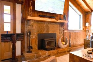 Safari House
