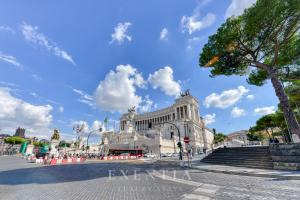 Pierre et Myrrhe - Luxury Apartment Colosseum