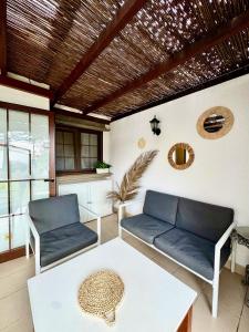 Parque Golf La Maison 24 Maspalomas