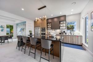 2-Story Indian Riverfront Oasis Dock & Views