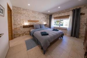 Gite Coeur des Ondes - Bleuet