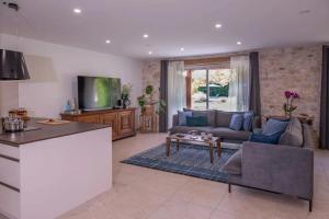 Gite Coeur des Ondes - Bleuet