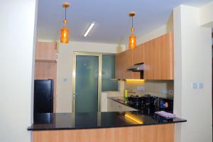 3bedroom Morningside Green bhd Safari park usiu rd