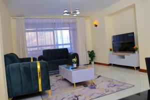 3bedroom Morningside Green bhd Safari park usiu rd