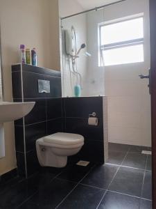 3bedroom Morningside Green bhd Safari park usiu rd