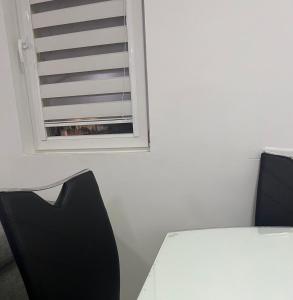 Magic apartment