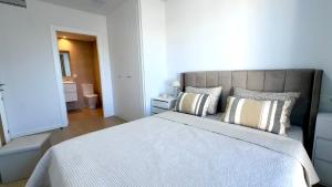 Marina Real III Apartamento en Denia