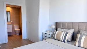 Marina Real III Apartamento en Denia