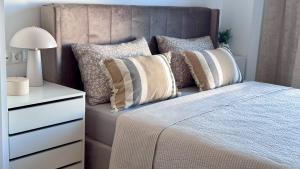 Marina Real III Apartamento en Denia