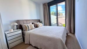 Marina Real III Apartamento en Denia