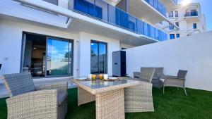 Marina Real III Apartamento en Denia