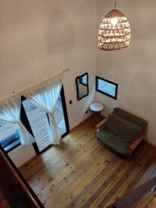 Cabaña Allpa - Rumi Huasi