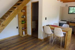 Cabaña Allpa - Rumi Huasi