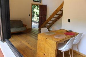 Cabaña Allpa - Rumi Huasi