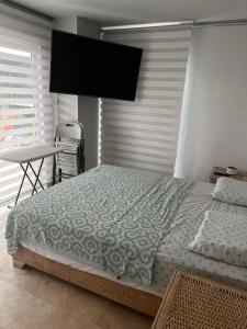 Aire puro frente al mar edificio sunshine