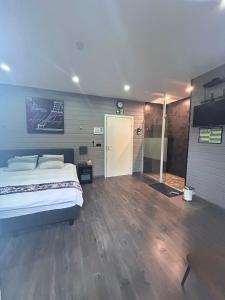 Kuai Guestroom Brugge