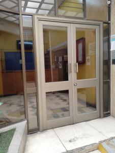 Departamento Central