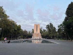 Artists or couples casita & studio