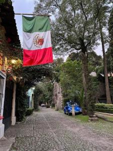 Artists or couples casita & studio