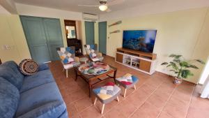 PLAYA BLANCA GOLF and BEACH VILLA