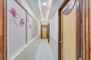Super Collection O Maninagar East Formerly Maninagar Residency