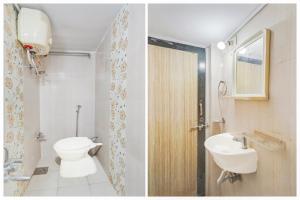 Super Collection O Maninagar East Formerly Maninagar Residency